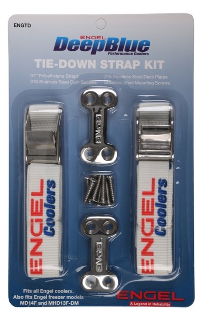 Engel Tie-Down Kit